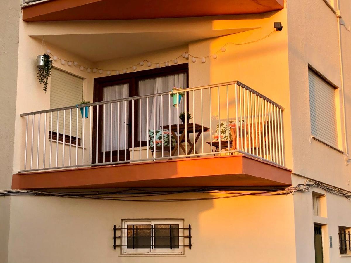 Gatu Cielo Y Mar Junto La Playa, Terraza , Wifi Y Vista Al Mar ,