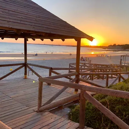 Gatu Villa Cielo Y Mar Junto La Playa, Terraza , Wifi Y Vista Al Mar ,