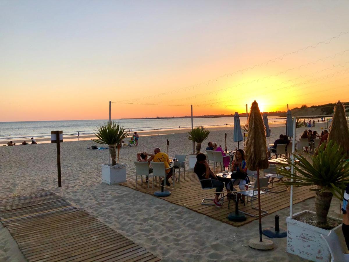 Gatu Cielo Y Mar Junto La Playa, Terraza , Wifi Y Vista Al Mar ,