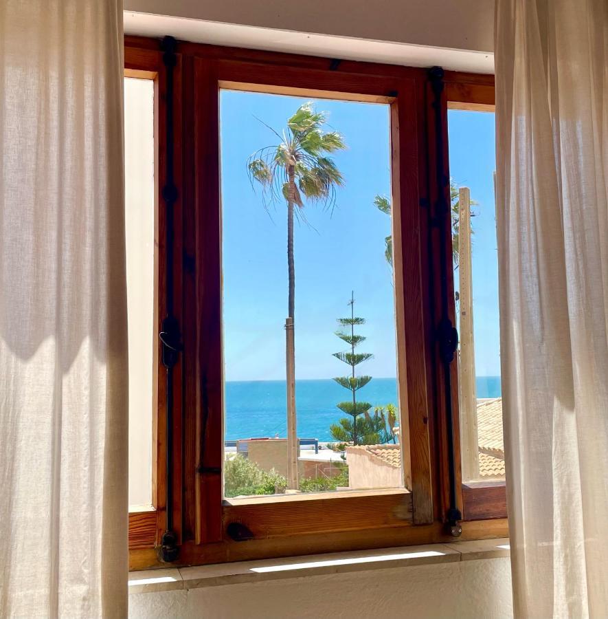 Gatu Cielo Y Mar Junto La Playa, Terraza , Wifi Y Vista Al Mar ,